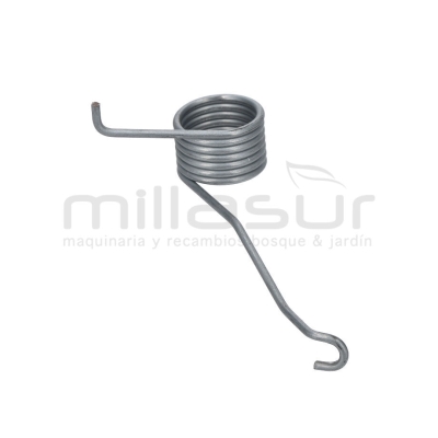 MUELLE RETORNO POLEA MARCHA ATRAS - motoscamaralweb.com