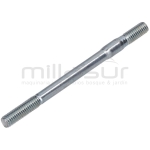 ESPARRAGO ADMISION. CARBURADOR. FILTRO AIRE MA80. MA81. MA82 (62). MA100 (7) - motoscamaralweb.com