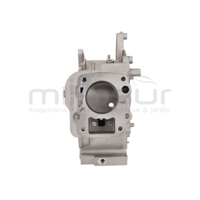 CILINDRO. CARTER. BLOQUE MOTOR MA80 (48) - motoscamaralweb.com