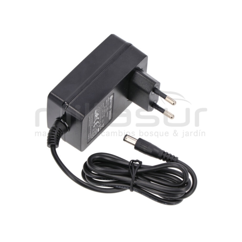 CARGADOR 16.8 V MB300 (37) - motoscamaralweb.com