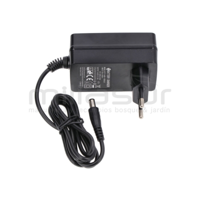 CARGADOR 16.8 V MB300 (37) - motoscamaralweb.com