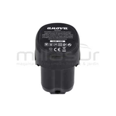 BATERIA 16.8V 2AH MB300 (36) - motoscamaralweb.com