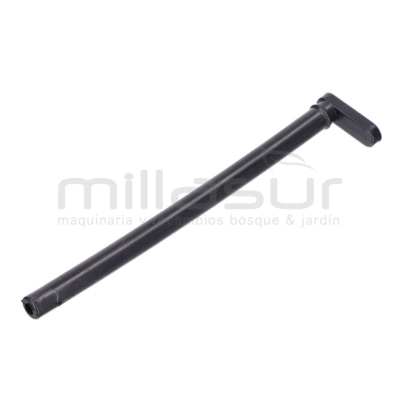 TUBO ACEITE BOMBA-SURTIDOR MB500 (28) - motoscamaralweb.com