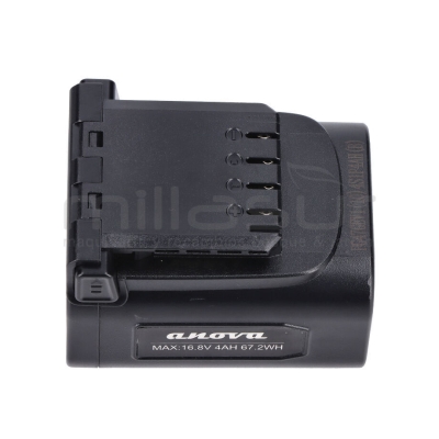 BATERÍA 16.8V 4AH MB500 (42). TPB2801 - motoscamaralweb.com