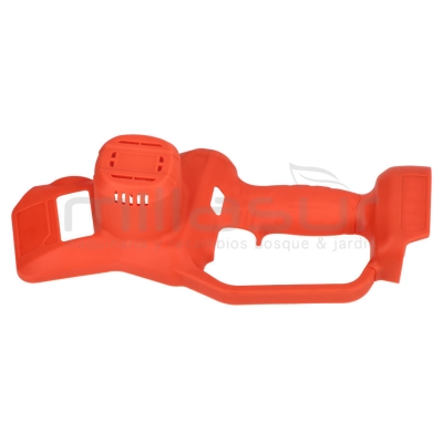 CARCASA IZQUIERDA MB600 (5) - motoscamaralweb.com