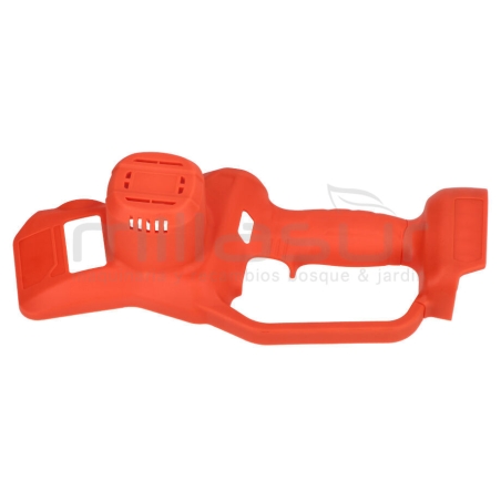 CARCASA IZQUIERDA MB600 (5) - motoscamaralweb.com