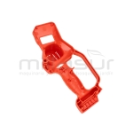 CARCASA IZQUIERDA MB600 (5) - motoscamaralweb.com