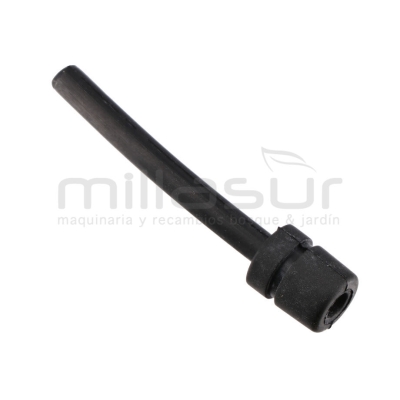 TUBO ENTRADA ACEITE MB600 (37) - motoscamaralweb.com