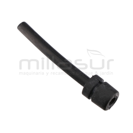 TUBO ENTRADA ACEITE MB600 (37) - motoscamaralweb.com