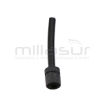 TUBO ENTRADA ACEITE MB600 (37) - motoscamaralweb.com