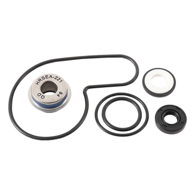 Kit reparación bomba de agua Hot Rods WPK0054 - motoscamaralweb.com