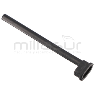 TUBO ACEITE SALIDA MB600 (42) - motoscamaralweb.com