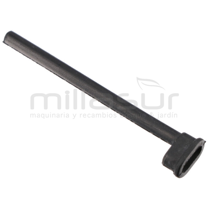 TUBO ACEITE SALIDA MB600 (42) - motoscamaralweb.com