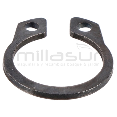 CIRCLIP PEQUEÑO MB600 (55) - motoscamaralweb.com
