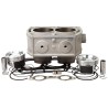 Kit de cilindro completo CYLINDER WORKS - Ø80mm - motoscamaralweb.com