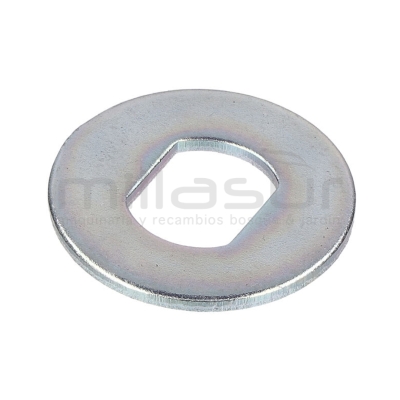 ARANDELA PIÑON CADENA MB600 (54) - motoscamaralweb.com