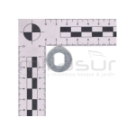 ARANDELA PIÑON CADENA MB600 (54) - motoscamaralweb.com