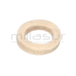 JUNTA FIELTRO EJE SALIDA TRANSMISION 30×20×5 MC100 (9) - motoscamaralweb.com