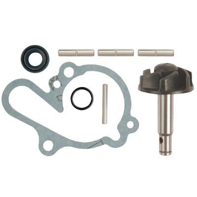 Kit reparación bomba de agua V PARTS - Motor Minarelli AM6 - motoscamaralweb.com