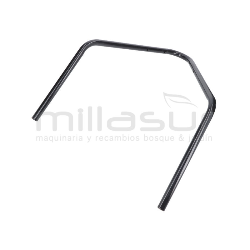 MANILLAR SUPERIOR MC100 (5). MC200 (8) - motoscamaralweb.com