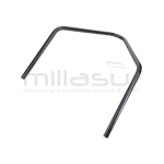 MANILLAR SUPERIOR MC100 (5). MC200 (8) - motoscamaralweb.com