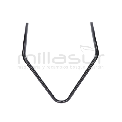 MANILLAR SUPERIOR MC100 (5). MC200 (8) - motoscamaralweb.com