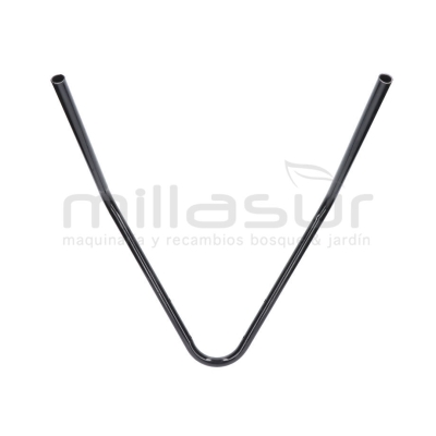 MANILLAR SUPERIOR MC100 (5). MC200 (8) - motoscamaralweb.com