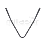 MANILLAR SUPERIOR MC100 (5). MC200 (8) - motoscamaralweb.com