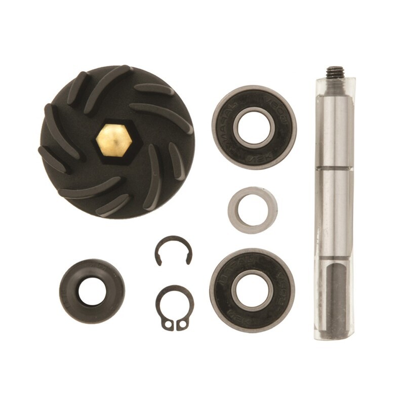 Set repara eje bomba de agua V PARTS - motoscamaralweb.com
