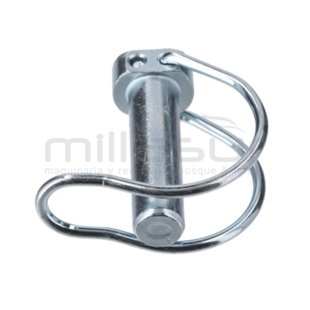 PASADOR FRESA MC100 (4). MC200 (7) - motoscamaralweb.com