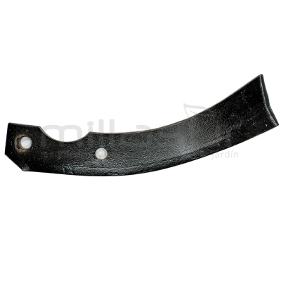 CUCHILLA DERECHA MC1000 . MC1001 . MC700 . MC507 - motoscamaralweb.com