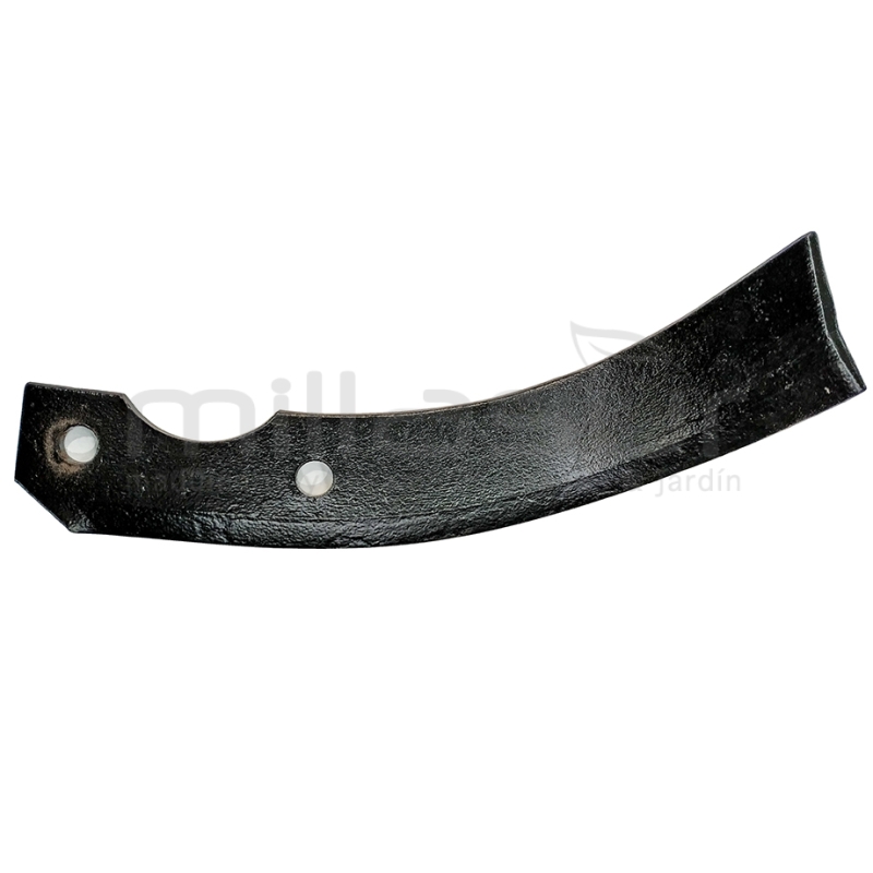 CUCHILLA DERECHA MC1000 . MC1001 . MC700 . MC507 - motoscamaralweb.com