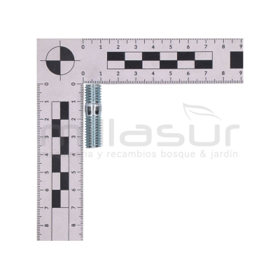 ESPARRAGO CAMBIO 10X28 MC1000 - motoscamaralweb.com