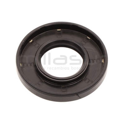 RETÉN CUERPO INFERIOR - CAMBIO 25X52X7 MC1000. MTC720-80 (38) - motoscamaralweb.com