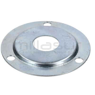 TAPA LATERAL CUERPO INFERIOR CAMBIO MC1000 - motoscamaralweb.com