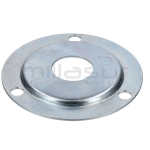 TAPA LATERAL CUERPO INFERIOR CAMBIO MC1000 - motoscamaralweb.com