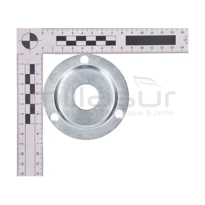 TAPA LATERAL CUERPO INFERIOR CAMBIO MC1000 - motoscamaralweb.com