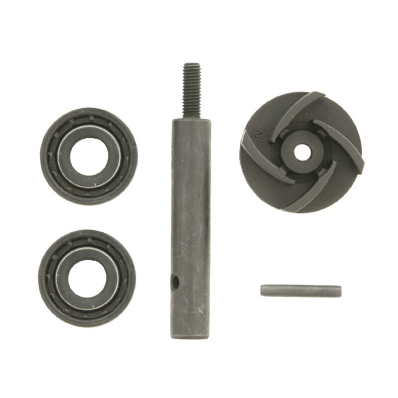 Set repara eje bomba de agua - motoscamaralweb.com Set repara eje bomba de agua - motoscamaralweb.com