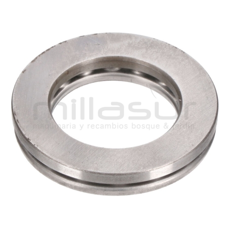 RODAMIENTO APOYO EMBRAGUE MC1000 - motoscamaralweb.com