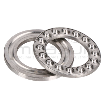 RODAMIENTO APOYO EMBRAGUE MC1000 - motoscamaralweb.com