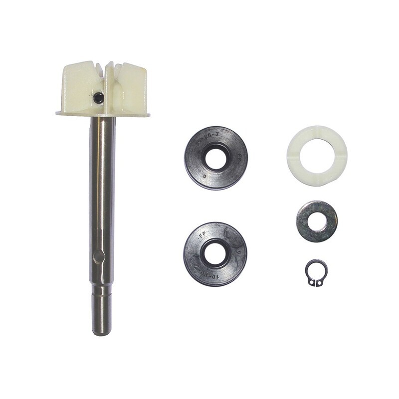 Set repara eje bomba de agua V PARTS - motoscamaralweb.com Set repara eje bomba de agua V PARTS - motoscamaralweb.com