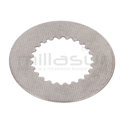 PLATINA FRICCION EMBRAGUE MC1000. MTC720 (6) - motoscamaralweb.com