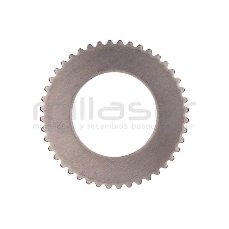 DISCO EMBRAGUE MC1000 - motoscamaralweb.com