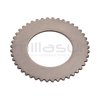 DISCO EMBRAGUE MC1000 - motoscamaralweb.com