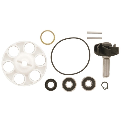 Set repara eje bomba de agua Minarelli Horizontal - motoscamaralweb.com