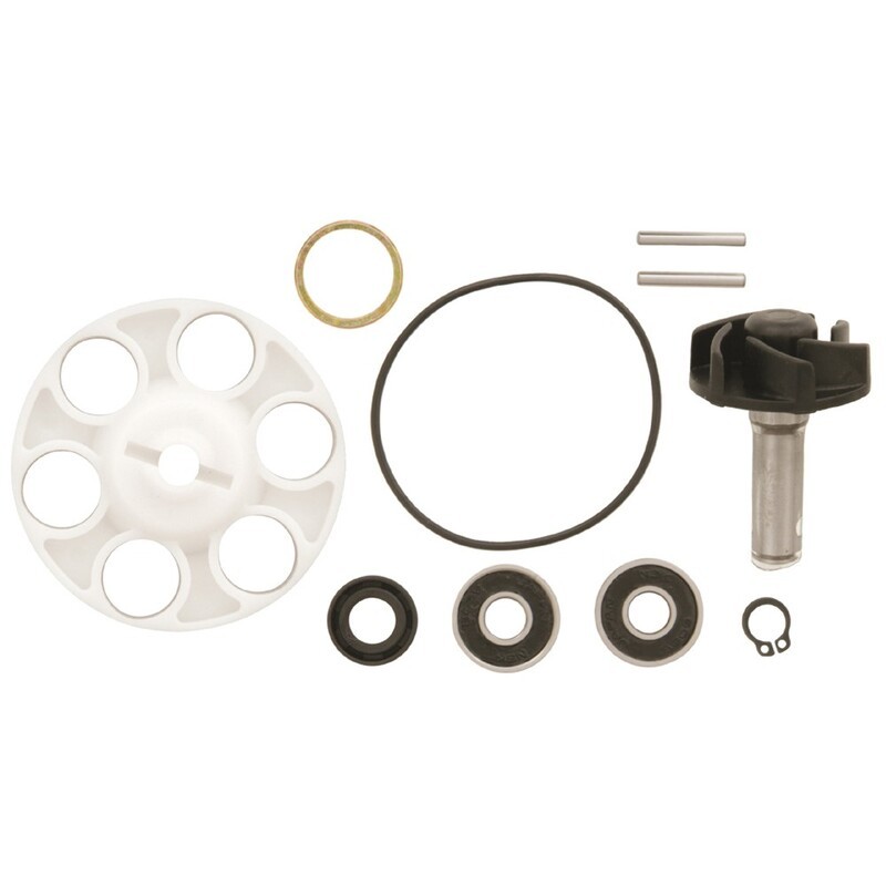 Set repara eje bomba de agua Minarelli Horizontal - motoscamaralweb.com Set repara eje bomba de agua Minarelli Horizontal - motoscamaralweb.com