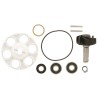 Set repara eje bomba de agua Minarelli Horizontal - motoscamaralweb.com
