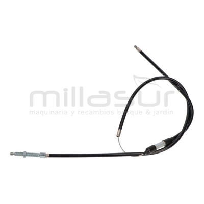 CABLE EMBRAGUE MC1000 - motoscamaralweb.com