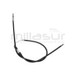 CABLE EMBRAGUE MC1000 - motoscamaralweb.com