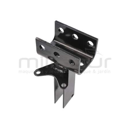 SOPORTE ENGANCHE APEROS MC1000 - motoscamaralweb.com